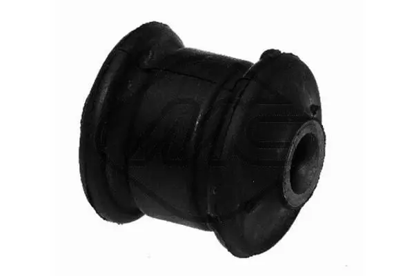 Handler.Part Control arm-/trailing arm bush Metalcaucho 02493 1