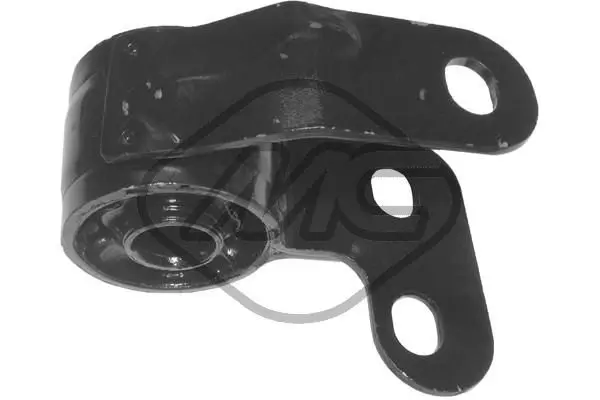 Handler.Part Control arm-/trailing arm bush Metalcaucho 02656 1