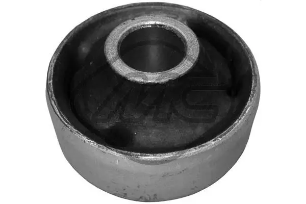 Handler.Part Control arm-/trailing arm bush Metalcaucho 02660 1