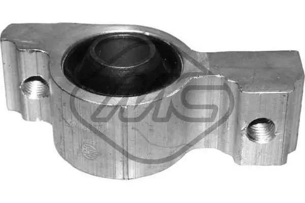 Handler.Part Control arm-/trailing arm bush Metalcaucho 02678 1