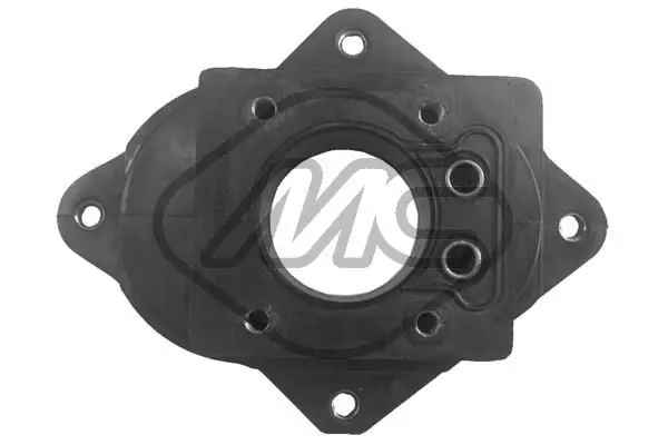 Handler.Part Flange, carburettor Metalcaucho 02695 1