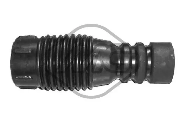 Handler.Part Protective cap/bellow, shock absorber Metalcaucho 02820 1