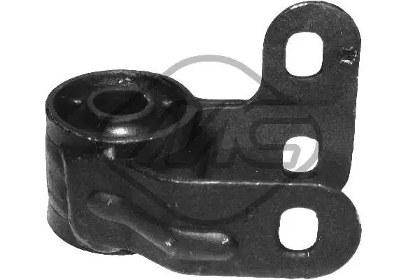 Handler.Part Control arm-/trailing arm bush Metalcaucho 02825 1