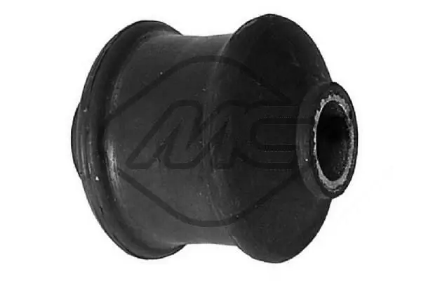 Handler.Part Control arm-/trailing arm bush Metalcaucho 02842 1