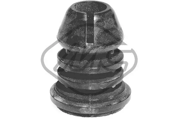 Handler.Part Rubber buffer, suspension Metalcaucho 02844 1