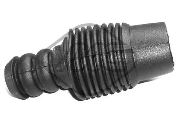 Handler.Part Protective cap/bellow, shock absorber Metalcaucho 02847 1