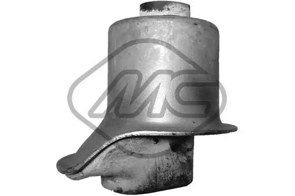 Handler.Part Mounting, axle beam Metalcaucho 02856 1