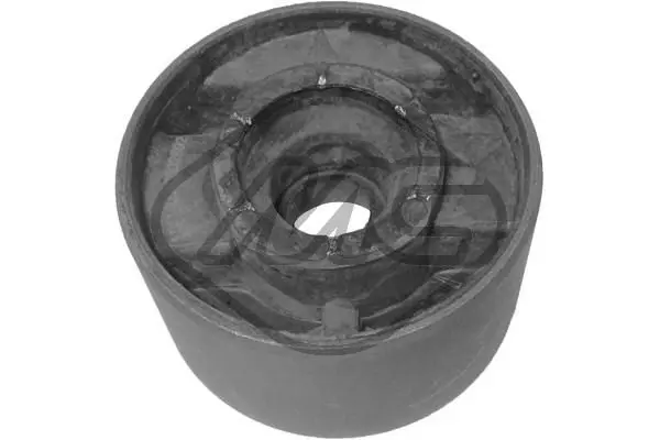 Handler.Part Control arm-/trailing arm bush Metalcaucho 02892 1