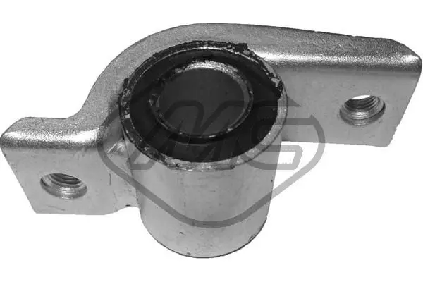 Handler.Part Control arm-/trailing arm bush Metalcaucho 02899 1