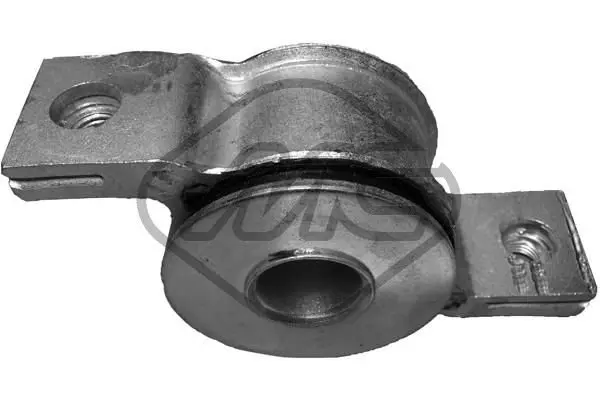 Handler.Part Control arm-/trailing arm bush Metalcaucho 02901 1