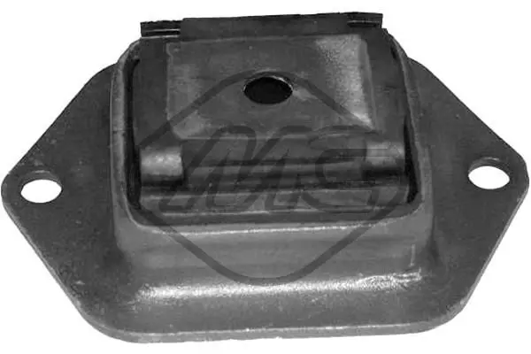 Handler.Part Mounting, axle beam Metalcaucho 02936 1