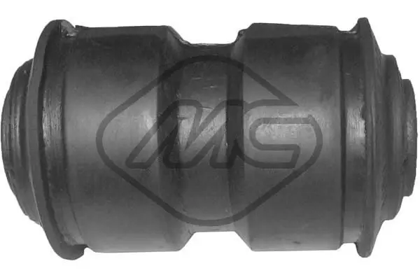 Handler.Part Bush, leaf spring Metalcaucho 02954 1