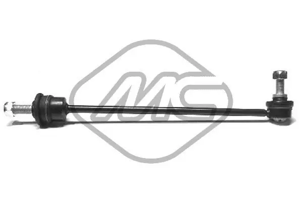 Handler.Part Rod/strut, stabiliser Metalcaucho 02968 1