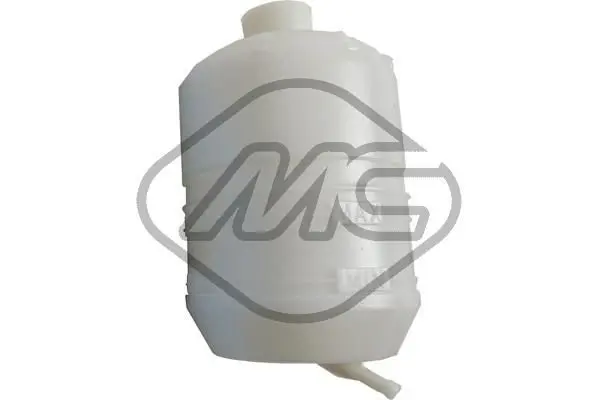 Handler.Part Water tank, radiator Metalcaucho 03501 1