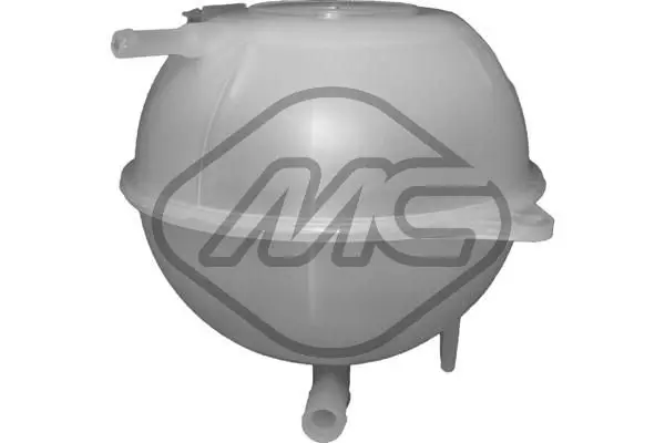 Handler.Part Water tank, radiator Metalcaucho 03504 1