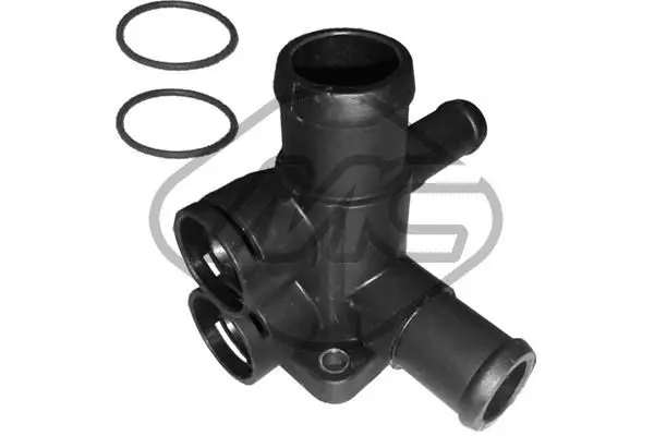 Handler.Part Coolant flange Metalcaucho 03505 1