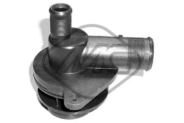 Handler.Part Coolant flange Metalcaucho 03578 1