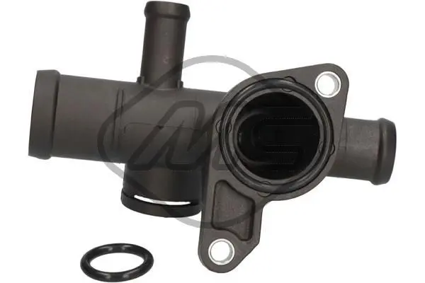 Handler.Part Coolant flange Metalcaucho 03599 1