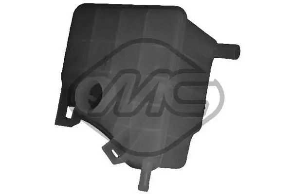 Handler.Part Water tank, radiator Metalcaucho 03647 1