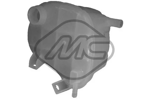 Handler.Part Water tank, radiator Metalcaucho 03652 1