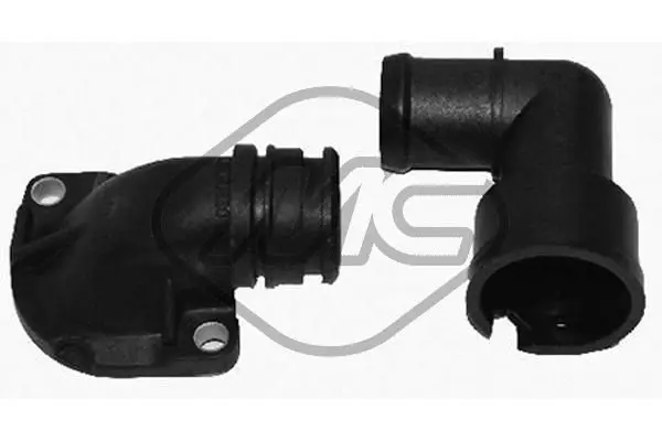 Handler.Part Coolant flange Metalcaucho 03667 1