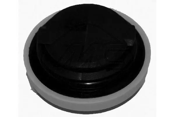 Handler.Part Sealing cap, oil filling port Metalcaucho 03674 1