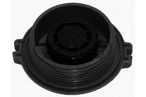 Handler.Part Sealing cap, coolant tank Metalcaucho 03677 1