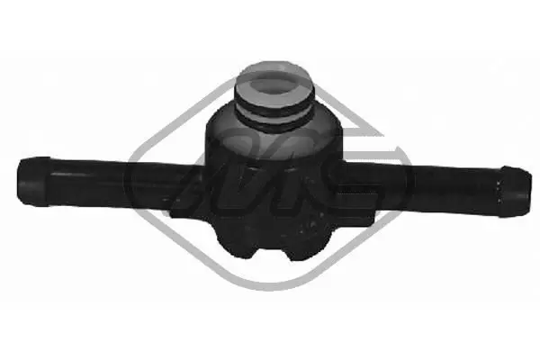 Handler.Part Valve, fuel filter Metalcaucho 03689 1