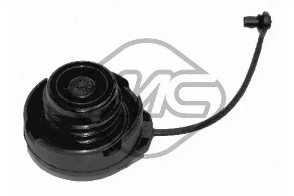 Handler.Part Sealing cap, fuel tank Metalcaucho 03708 1