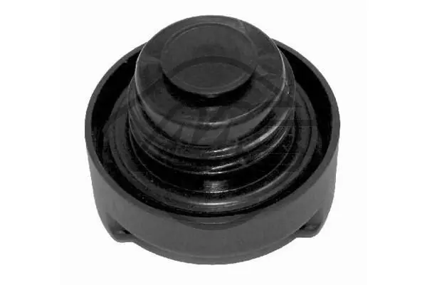 Handler.Part Sealing cap, fuel tank Metalcaucho 03710 1