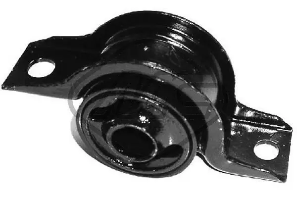 Handler.Part Control arm-/trailing arm bush Metalcaucho 04021 1