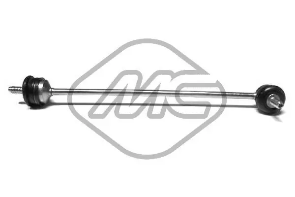 Handler.Part Rod/strut, stabiliser Metalcaucho 04035 1