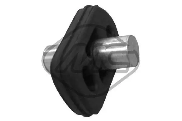 Handler.Part Rubber buffer, silencer Metalcaucho 04061 1