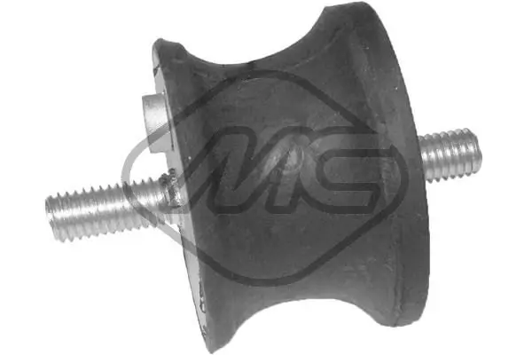 Handler.Part Mounting, manual transmission Metalcaucho 04192 1