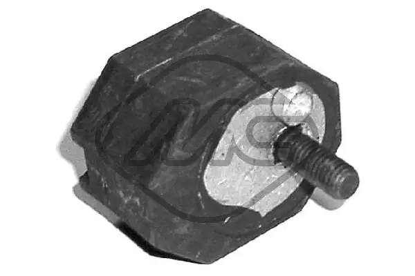 Handler.Part Mounting, manual transmission Metalcaucho 04224 1