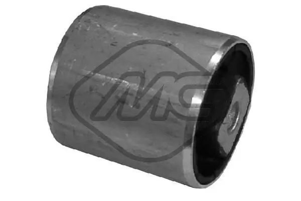 Handler.Part Control arm-/trailing arm bush Metalcaucho 04227 1