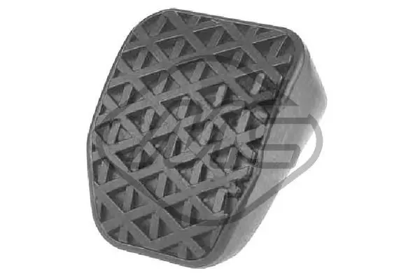 Handler.Part Brake pedal pad Metalcaucho 04230 1