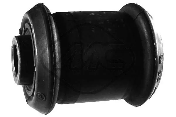 Handler.Part Control arm-/trailing arm bush Metalcaucho 04232 1