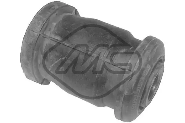 Handler.Part Control arm-/trailing arm bush Metalcaucho 04233 1