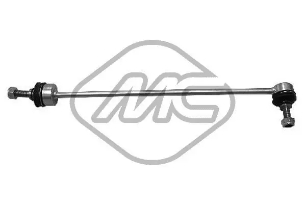 Handler.Part Rod/strut, stabiliser Metalcaucho 04243 1