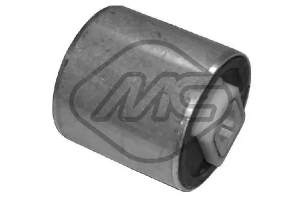 Handler.Part Control arm-/trailing arm bush Metalcaucho 04253 1