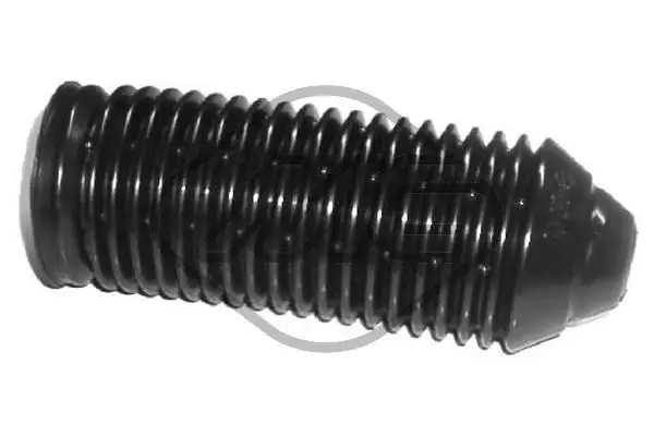 Handler.Part Protective cap/bellow, shock absorber Metalcaucho 04324 1