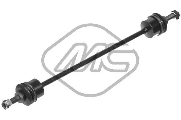 Handler.Part Rod/strut, stabiliser Metalcaucho 04332 1