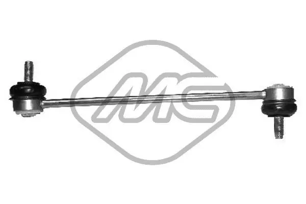 Handler.Part Rod/strut, stabiliser Metalcaucho 04338 1