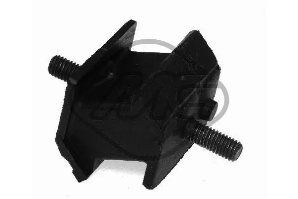 Handler.Part Mounting, manual transmission Metalcaucho 04348 1