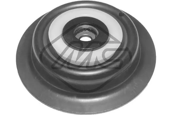 Handler.Part Anti-friction bearing, suspension strut support mounting Metalcaucho 04350 1