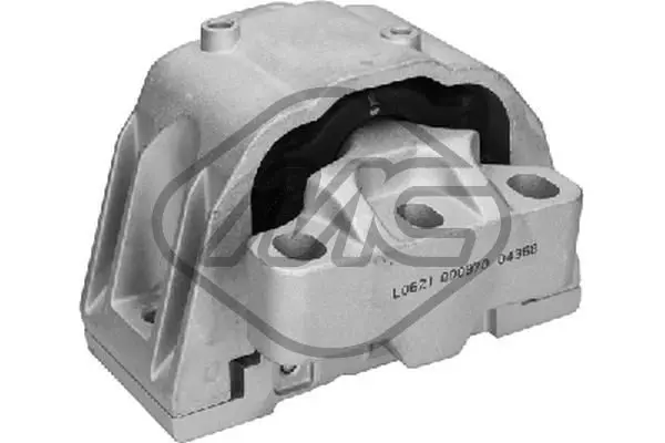 Handler.Part Engine mounting Metalcaucho 04368 1