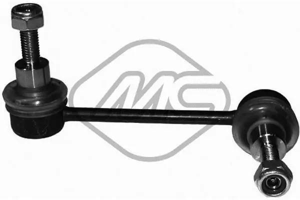 Handler.Part Rod/strut, stabiliser Metalcaucho 04399 1