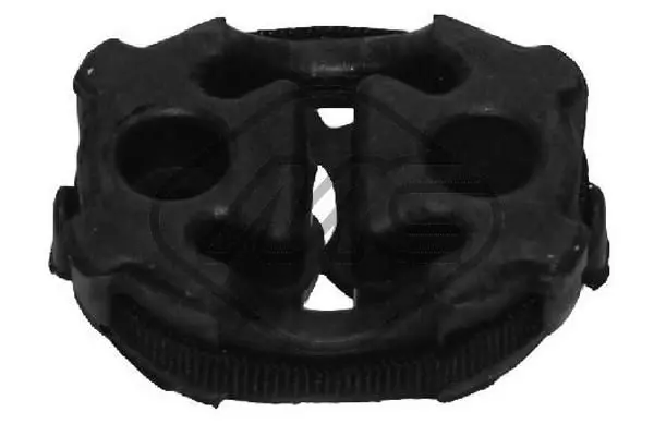 Handler.Part Rubber buffer, silencer Metalcaucho 04425 1