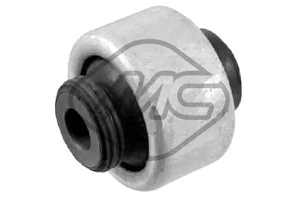 Handler.Part Control arm-/trailing arm bush Metalcaucho 04444 1